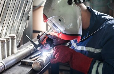 Paslanmaz Çelik Çekme Boru Uygulamaları