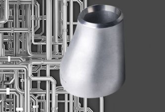 Paslanmaz Redüksiyon